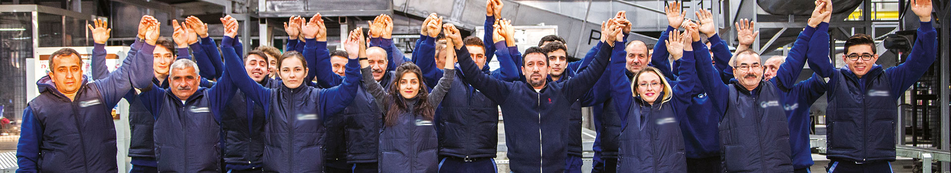 Güçbir Destek İnsan Kaynakları