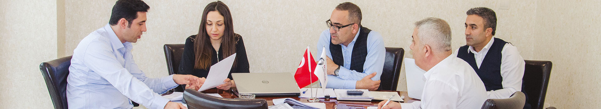 Güçbir Destek İnsan Kaynakları